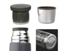 Thermos WARHEAD Termite 0,5 Liter grau Produktbild-Vorschau 2