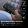Ledvance Smart+ Fernbedienung Remote Schwarz RGBW CCT USB-C Produktbild-Vorschau 7