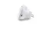 Adaptateur USB 4400 mA / blanc / 3 ports USB et 1 port Voir les images du produit 8