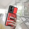 Outdoor Panzer Hülle für Motorola Moto G05 / E15 Handyhülle Produktbild-Vorschau 4