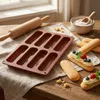 Orion | Foremka SILIKONOWA forma na biszkopty do pieczenia Podgląd zdjęcia produktu 2