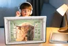 MuchoWow® Laptop Aufkleber Sticker Cover Schottischer Produktbild-Vorschau 3