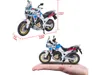 Bburago Honda Africa Twin Adventure 1:18 Náhled obrázku produktu 2