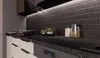 Küche ARONA + MONZA 280 + 180 cm Küchenzeile Küchenblock Produktbild-Vorschau 3
