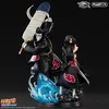 Figurka Naruto Shippuden Itachi & Kisame 30 cm Podgląd zdjęcia produktu 15