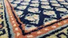 Teppich NARGIS MIR | Farbe: Dunkelblau; Größe: 120x180 cm | Produktbild-Vorschau 4