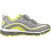 Geox Android J0244C014BUC0666 (33/grey-lime) Produktbild-Vorschau 11