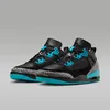 Nike Jordan Spizike Low "Black Gamma Blue" Blu, taglia: 45 Anteprima dell’immagine prodotto 5