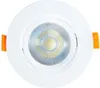 Faretto da incasso a LED, set di 3, 5W, 350lm, colore della Anteprima dell’immagine prodotto 3