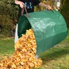 LARS360 3 Stück 272L Gartensack  Gartenabfallsack Stabil PP Produktbild-Vorschau 8