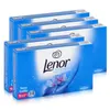 Lenor Trocknertücher Aprilfrisch 34 Tücher - Wäschepflege Produktbild-Vorschau 1