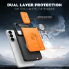 Pouzdro pro Samsung Galaxy A57, Posuvným krytem fotoaparátu Náhled obrázku produktu 3