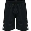 Hummel hmlCORE XK POLY SHORTS NERO 4XL Anteprima dell’immagine prodotto 6