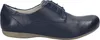 Josef Seibel Schnürhalbschuhe in blau, Gr. 38 Produktbild-Vorschau 4