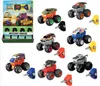 Hot Wheels Monster Trucks GPB72, Monstertruck, 3 Jahr(e), Produktbild-Vorschau 12