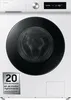 Samsung WW11DB7B34GW, Frontlader, 11 kg, B, 72 dB, 1400 Produktbild-Vorschau 1