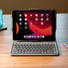 ZAGG Messenger Folio 2, QWERTZ, Niemiecki, Apple, 10.9-inch Podgląd zdjęcia produktu 6