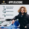 CHEMICAL TIGER - Spray antighiaccio per auto - Antigelo per Anteprima dell’immagine prodotto 2