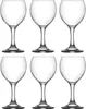 6x 210ml Misket Weißweingläser - Klein Spülmaschinenfest Produktbild-Vorschau 8
