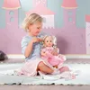 Baby Annabell Little Sweet Princess, Lalka dziecko, Damski, Podgląd zdjęcia produktu 20