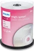 Philips DVD-Rohlinge, 120Min, 4.7GB, Speed 16x, Spindel Produktbild-Vorschau 2