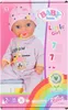 BABY born Little Girl 36 cm Puppe mit 7 Funktionen ab 2 Produktbild-Vorschau 11