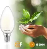 LUMILED B35 E14 LED žiarovka 6 kusov sada 7W (nahrádza 60W) Náhľad obrázku produktu 6