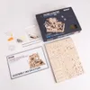 Robotime set per la corsa delle biglie Marble Climber Anteprima dell’immagine prodotto 13