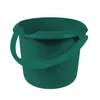 keeeper Putzeimer "mika eco" rund 10 Liter grün Produktbild-Vorschau 2