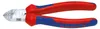 Knipex 14 25 160 dénudeur de câble bleu, rouge Voir les images du produit 1