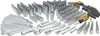 DeWALT 341-tlg. Werkzeugset in 3 Modulen DWMT45341-1 Produktbild-Vorschau 1