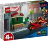 Iron Man s motorkou a Hulk Náhled obrázku produktu 11