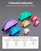 Ohýbačka rúrok VEVOR, 6–22 mm, ohýbačka rúrok do 90°, Náhľad obrázku produktu 4