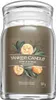 Yankee Candle - Sage & Citrus Signature Candle (sage and Podgląd zdjęcia produktu 4