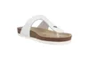 JOSEF SEIBEL Hermine 02 | Zehentrenner für Damen | Weiß Produktbild-Vorschau 12