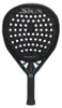 Siux Pegasus 3 Padelschläger Silber 355-375 gr Silber Produktbild-Vorschau 1