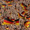 Trofeo gonfiabile con i colori della Germania - Articoli Anteprima dell’immagine prodotto 6