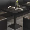 BRASIL | Gastro Tischplatte | B:T 70 x 70 cm | Produktbild-Vorschau 5