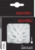 Spirella WC Bürste Ersatz Bürstenkopf (ØxH): 8,3 x 10 cm Produktbild-Vorschau 2