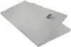 Spontex 19700206 Chiffon microfibre Spontex High-Tech, gris Voir les images du produit 1