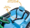 Elektryczny samochód dla dzieci MINI Aceman 12 V (1–5 lat) Podgląd zdjęcia produktu 3