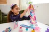 Barbie Dreamtopia Adventskalender 2020 mit Puppe (blond) Produktbild-Vorschau 3