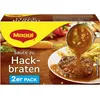 Salsa Maggi per polpettone perfetta per piatti di carne 2er Anteprima dell’immagine prodotto 1