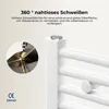 Heilmetz Heizkörper Elektrisches Badheizkörper Produktbild-Vorschau 4