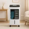 LIFETIME AIR Luftkühler, 80 W, 4 L, RC, schwarz Produktbild-Vorschau 6