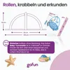 Gofun Babygym - Spielböge - Spielmatte für Babys - Produktbild-Vorschau 7