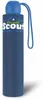 Scout Kinder-Taschenregenschirm mit Reflektorband Royal Produktbild-Vorschau 5