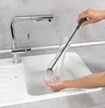Silikonowa szczotka kuchenna do kubków, szklanek, 38 cm, Podgląd zdjęcia produktu 13