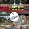 DREIBREIT by TRUTZHOLM 2-fach Auffahrrampe klappbar 215cm Produktbild-Vorschau 8