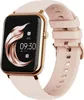 Smartwatch, Smartwatch Damen Herren, 1.69" HD Fitness Produktbild-Vorschau 1